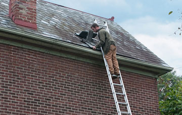 what affects urgent Wardpark roof repairs