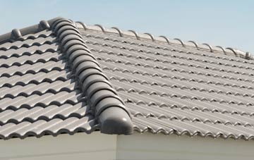 advantages of Wardpark clay roofing