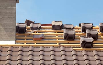 Wardpark clay roofing costs