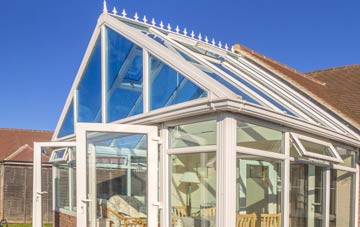 conservatory roof insulation costs Wardpark