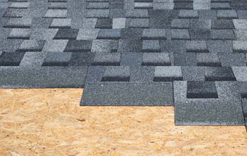 expert Wardpark asphalt roof companies