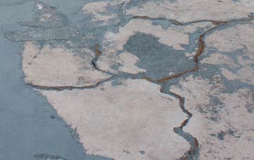 fibreglass roofing replacement Wardpark