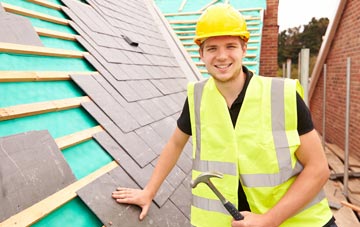 find trusted Wardpark roofers in North Lanarkshire