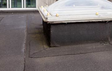 disadvantages of Wardpark flat roofs
