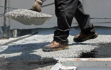 Wardpark flat roofing companies