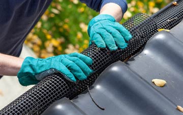 Wardpark gutter repair companies
