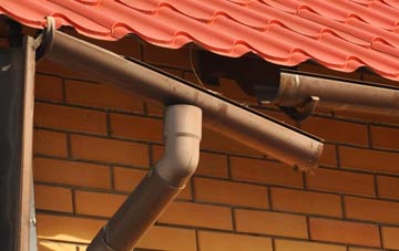 Wardpark gutter repair costs