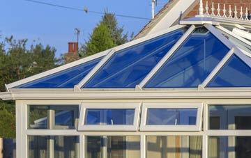 professional Wardpark conservatory insulation