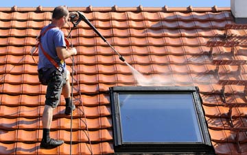 roof cleaning Wardpark, North Lanarkshire