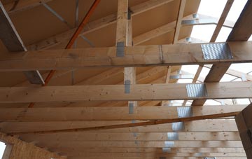 Wardpark roof truss costs