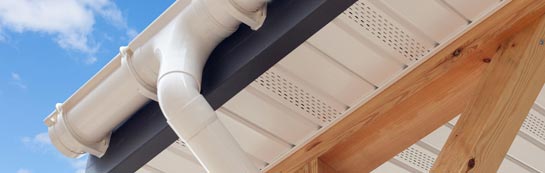 get Wardpark guttering quotes today