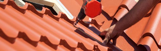 save on Wardpark roof installation costs