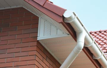 Wardpark soffit repair costs