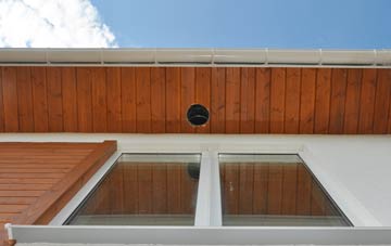 Wardpark soffit repair quotes