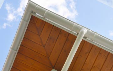 Wardpark soffit types