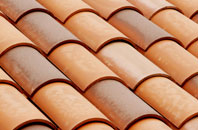 Wardpark clay roofing
