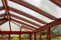 Wardpark conservatory roofing insulation