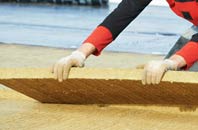 find rated Wardpark roof insulation companies