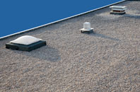 Wardpark flat roofing