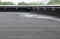 find rated Wardpark flat roofing companies