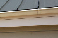Wardpark soffit repair