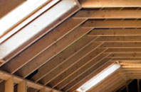 Wardpark tapered roof insulation quotes